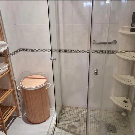شقة Rey Centro 3 *