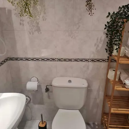 Rey Centro 3 * مالقة