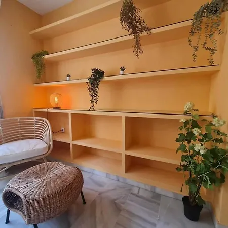 Rey Centro 3 * Málaga