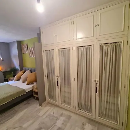 Lejlighed Rey Centro 3 Málaga