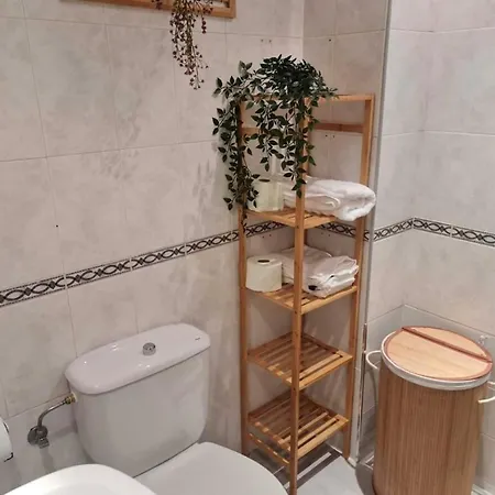 Rey Centro 3 * Málaga