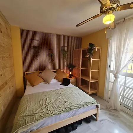 Rey Centro 3 Apartment