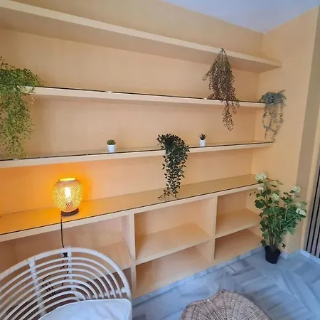 Apartment Rey Centro 3 Málaga