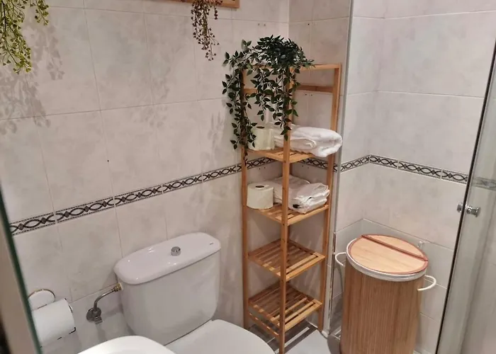 Rey Centro 3 * Málaga
