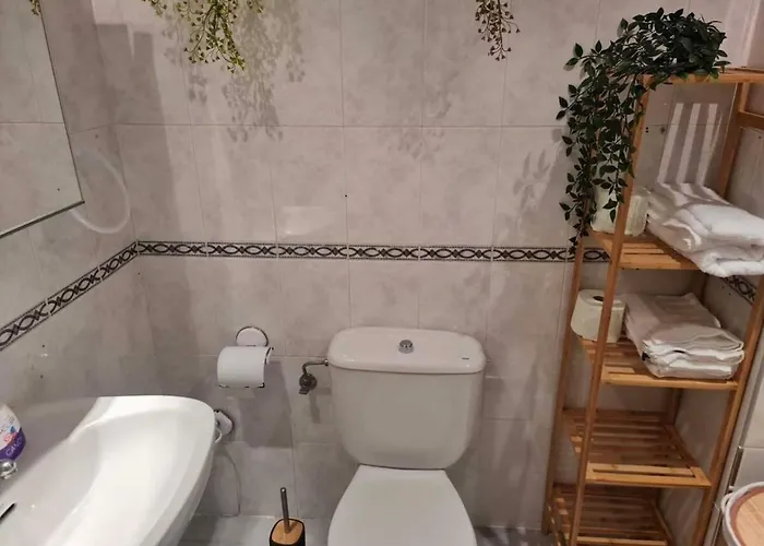 Rey Centro 3 * Málaga