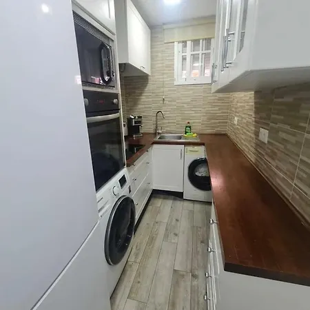 Apartamento Rey Centro 3