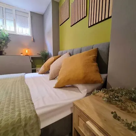 Rey Centro 3 Apartamento *