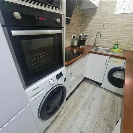 Rey Centro 3 Apartamento *