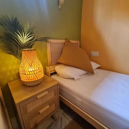 Apartamento Rey Centro 3 *