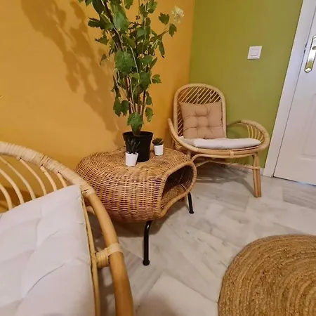 Rey Centro 3 Apartamento